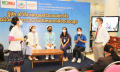 เสวนา ภาวะความดันหลอดเลือดปอดสูง ครั้งที่ 1