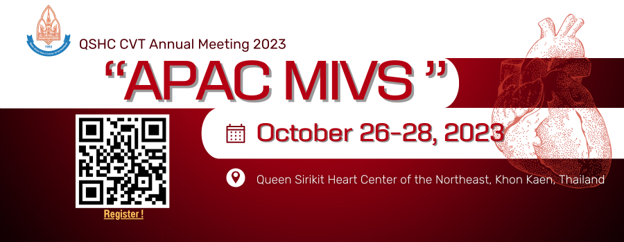 QSHC CVT annual meeting 2023 QSHC CVT annual meeting 2023