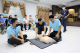 “CPR คุณก็ทำได้”ที่ศูนย์การศึกษาพิเศษเขตการศึกษา 9 จังหวัดขอนแก่น