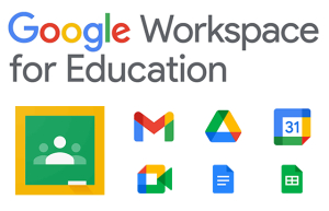 นโยบายการให้บริการ Google Workspace for Education