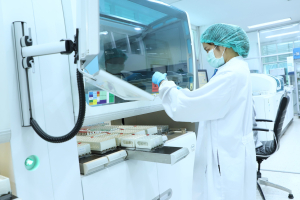 QSHC ตรวจประเมินมาตรฐาน ISO 15189:2022 และ ISO 15190:2020